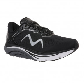 MBT-2000 III M Lace up Black / Black Schuhe MBT